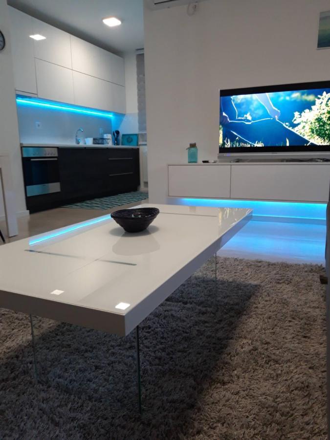 Elena Apartmani Tuzla Exteriér fotografie